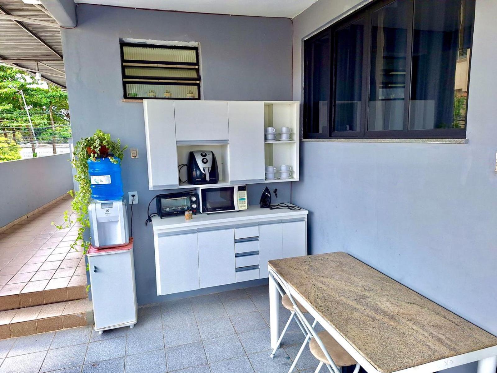 Studio #3 Rubi Campos dos Goytacazes Exterior foto